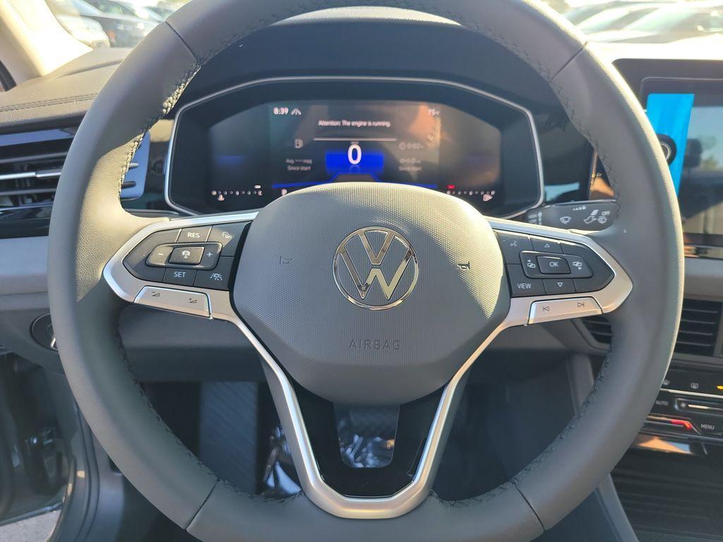 new 2026 Volkswagen Jetta car, priced at $27,317