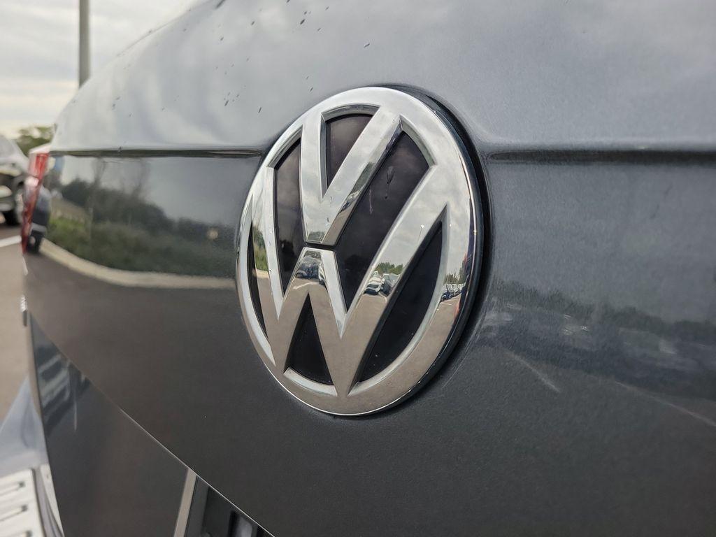 used 2020 Volkswagen Tiguan car, priced at $14,495