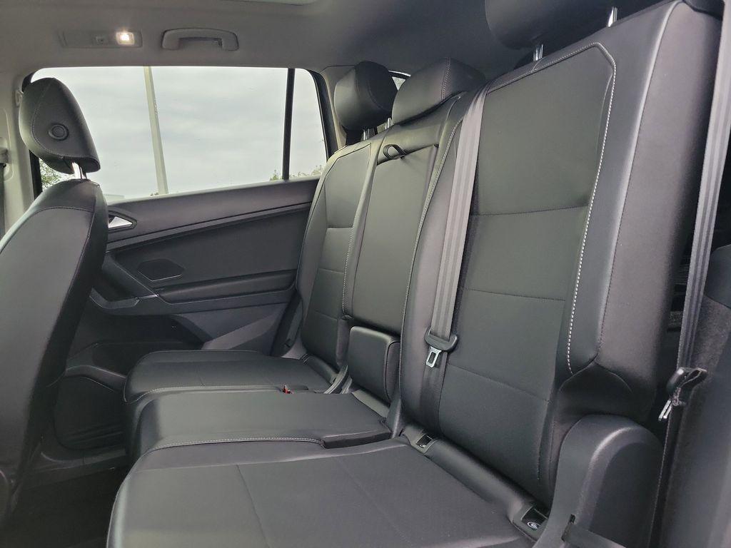 used 2020 Volkswagen Tiguan car, priced at $14,495