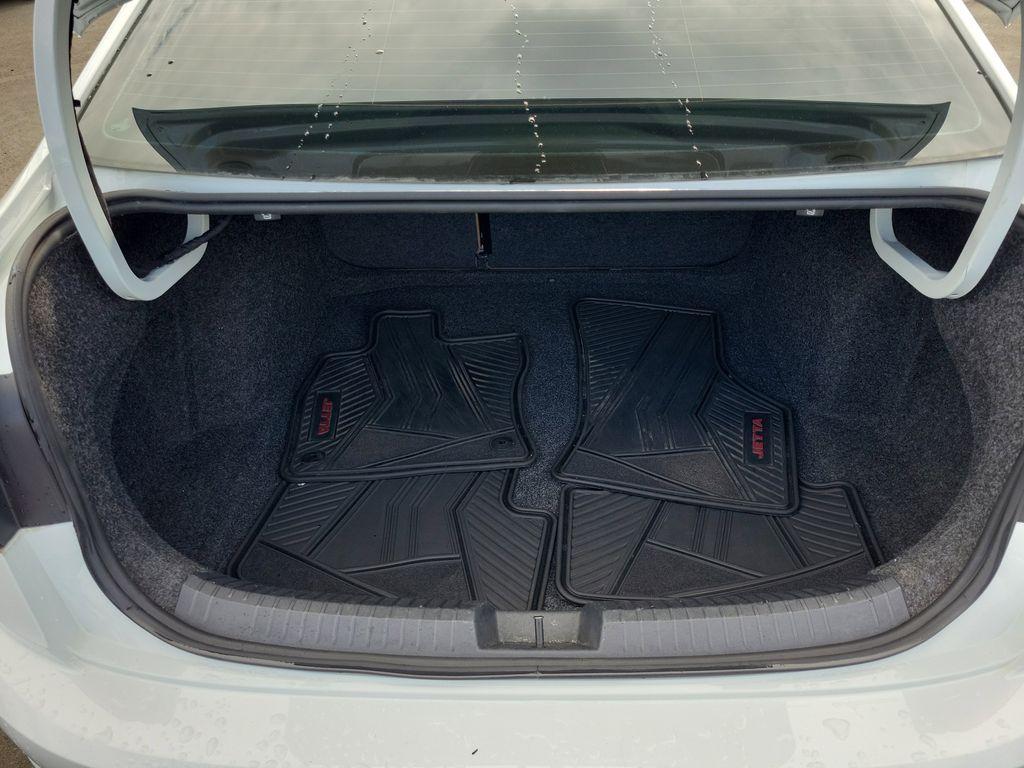 used 2019 Volkswagen Jetta car, priced at $12,495