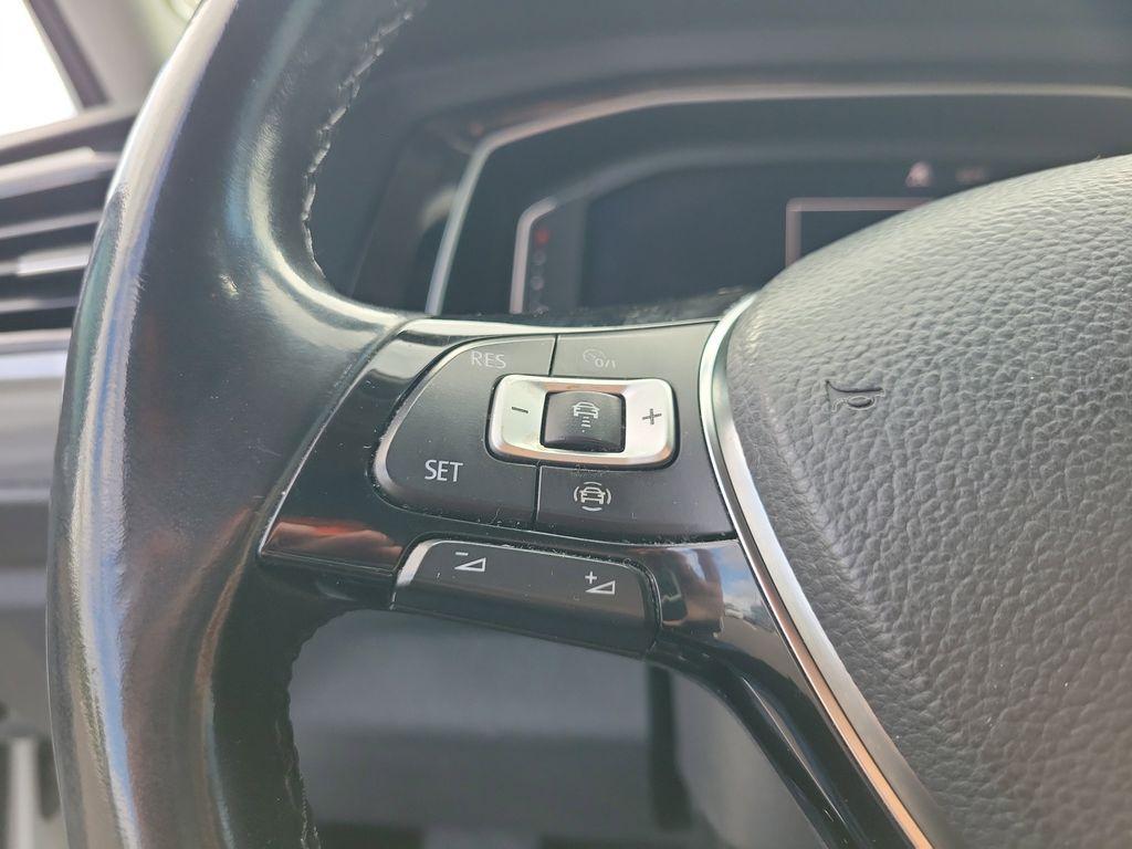 used 2019 Volkswagen Jetta car, priced at $12,495