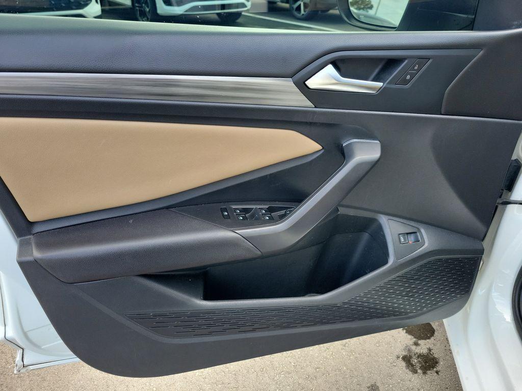 used 2019 Volkswagen Jetta car, priced at $12,495