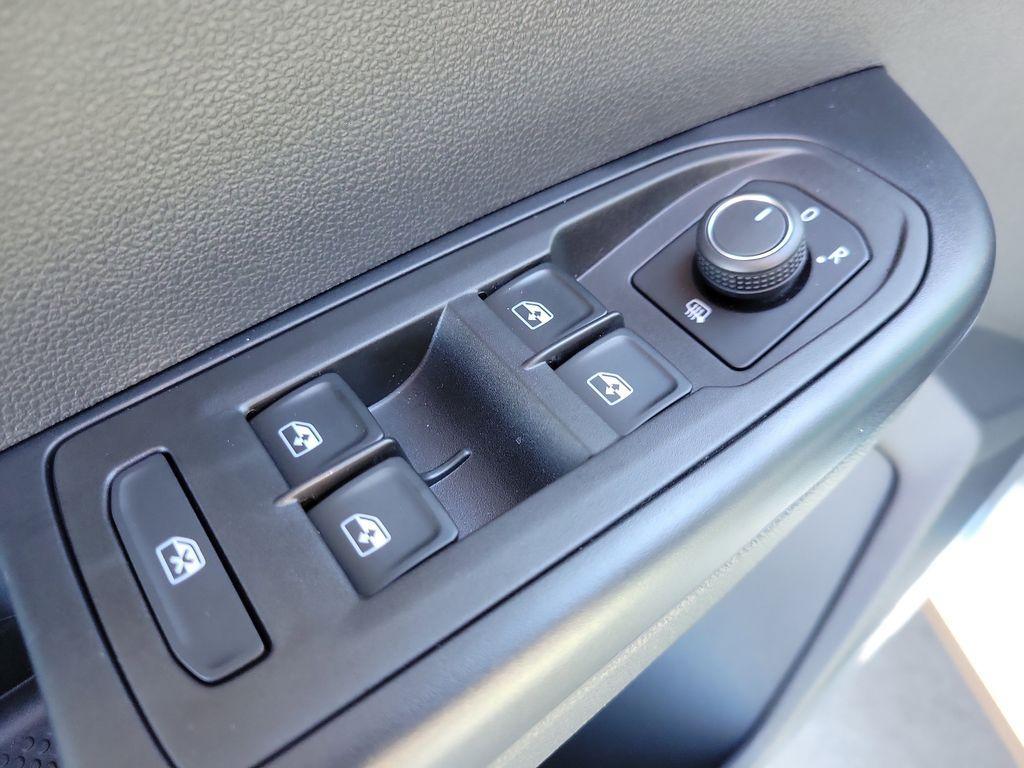 new 2026 Volkswagen Taos car, priced at $30,914