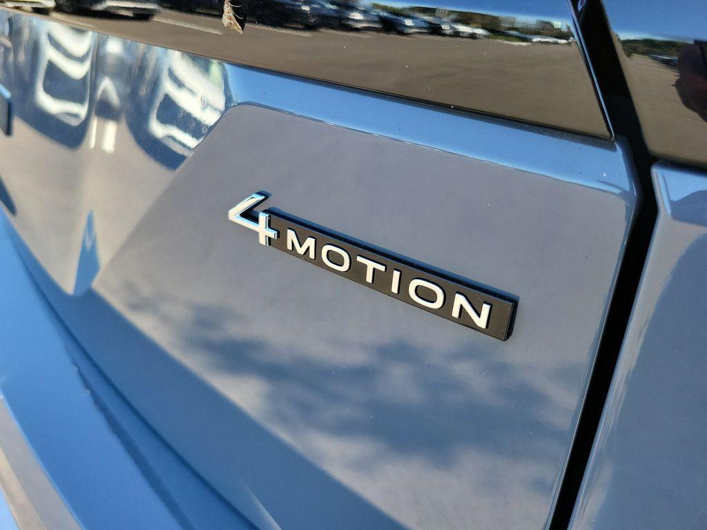 new 2026 Volkswagen Atlas car, priced at $46,227