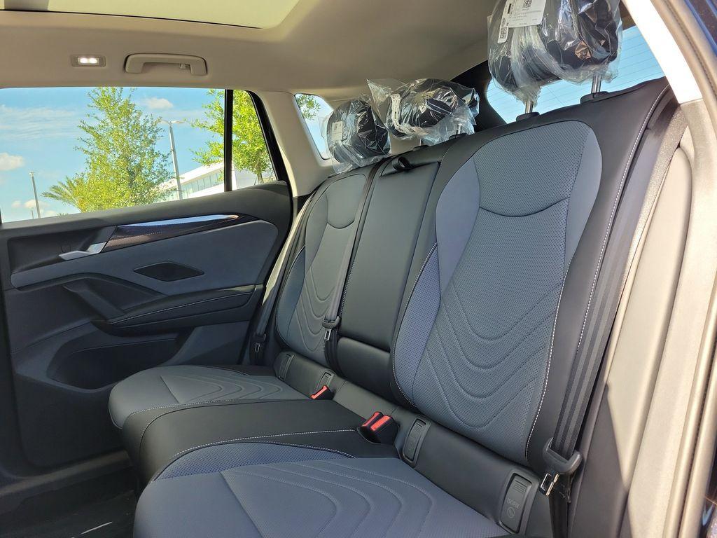 new 2026 Volkswagen Tiguan car, priced at $32,781