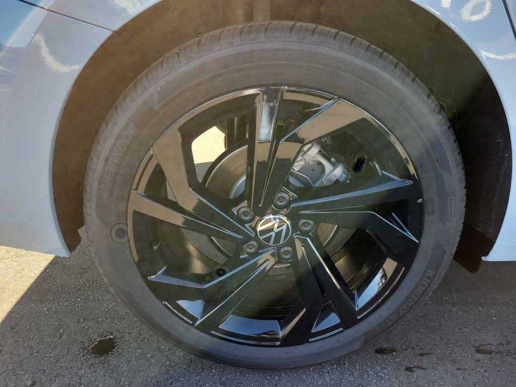 new 2026 Volkswagen Jetta car, priced at $28,504