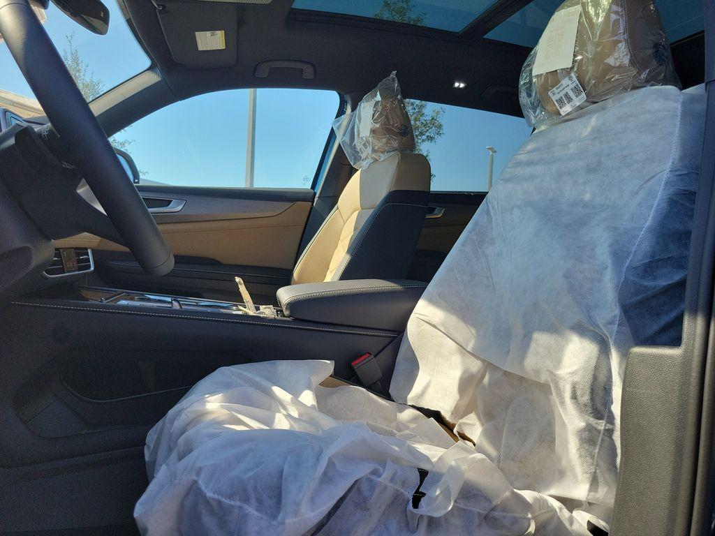 new 2026 Volkswagen Atlas Cross Sport car, priced at $41,562