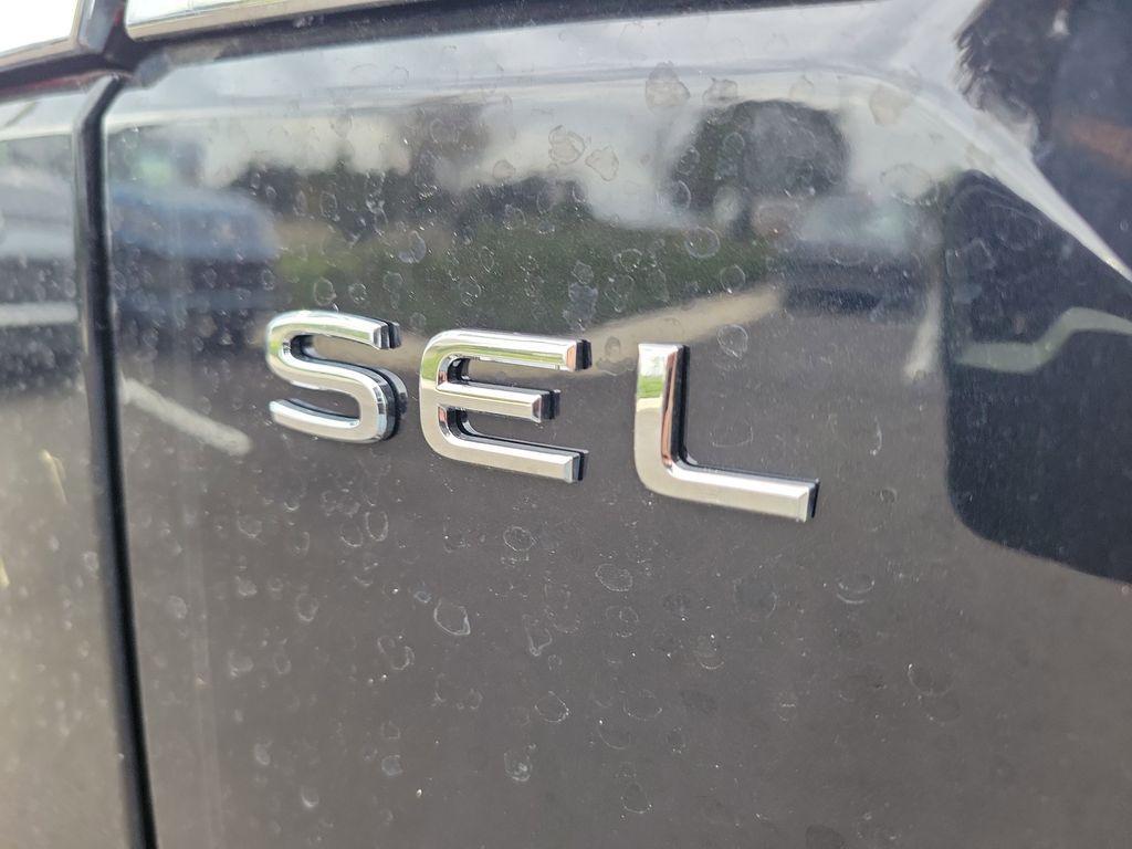 new 2026 Volkswagen Atlas car, priced at $46,701