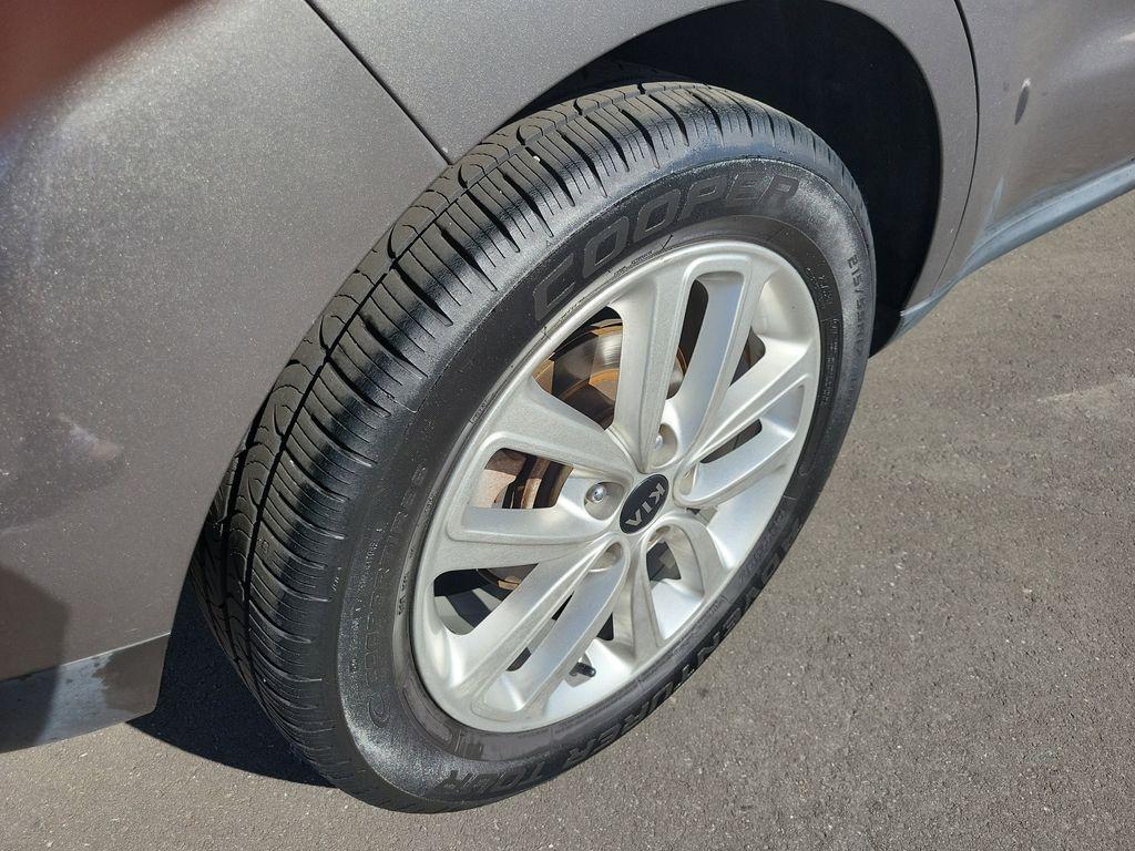 used 2018 Kia Soul car, priced at $8,995