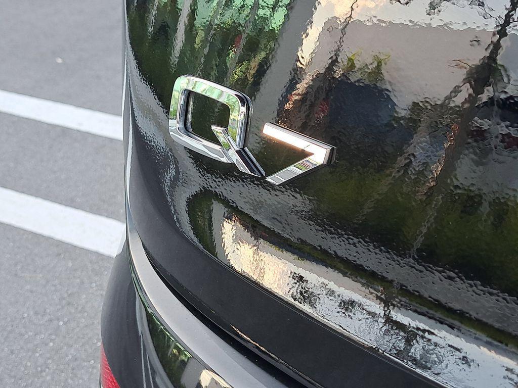 used 2022 Audi Q7 car, priced at $38,995