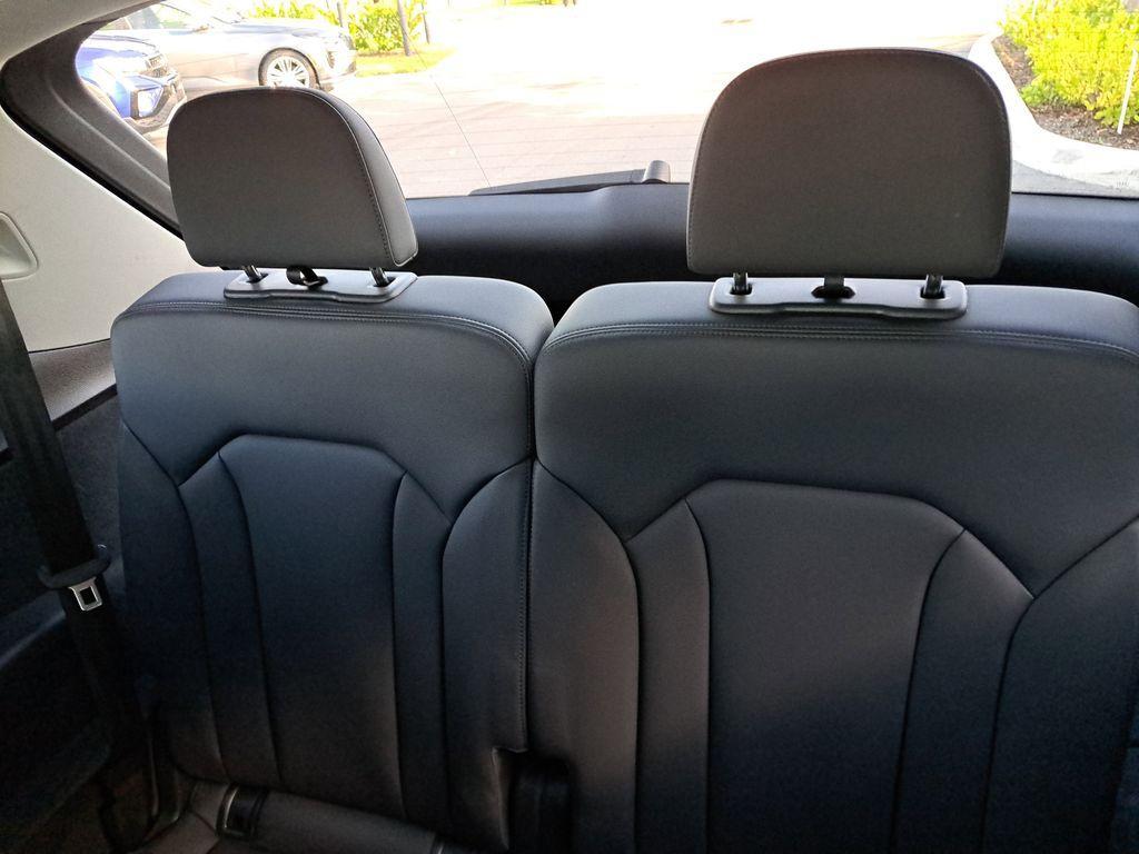 used 2022 Audi Q7 car, priced at $38,995