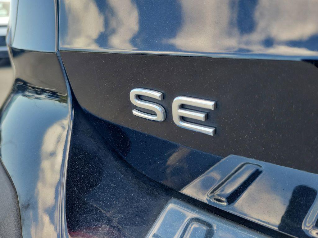 used 2023 Volkswagen Taos car, priced at $18,995