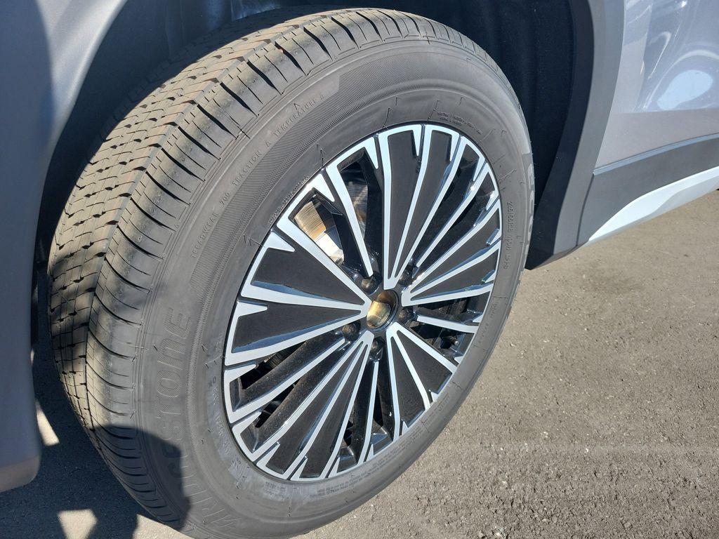 new 2025 Volkswagen Tiguan car, priced at $26,204