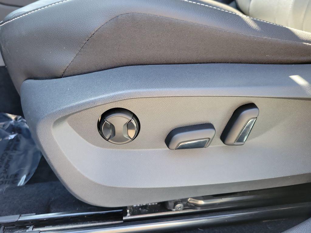 used 2022 Volkswagen Tiguan car, priced at $19,695