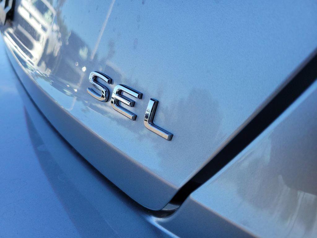 new 2025 Volkswagen Jetta car, priced at $26,165