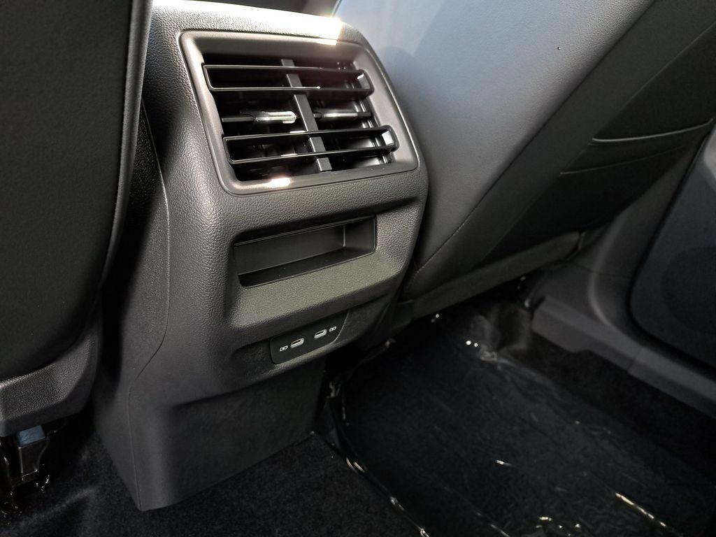 new 2026 Volkswagen Tiguan car, priced at $33,249