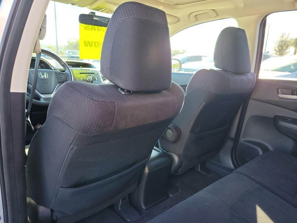 used 2012 Honda CR-V car, priced at $10,995