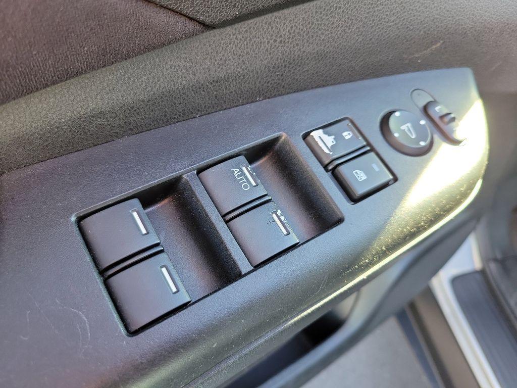 used 2012 Honda CR-V car, priced at $10,995