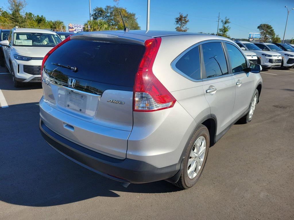 used 2012 Honda CR-V car, priced at $10,995