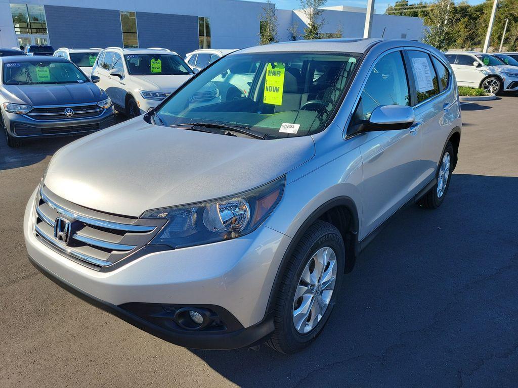 used 2012 Honda CR-V car, priced at $10,995