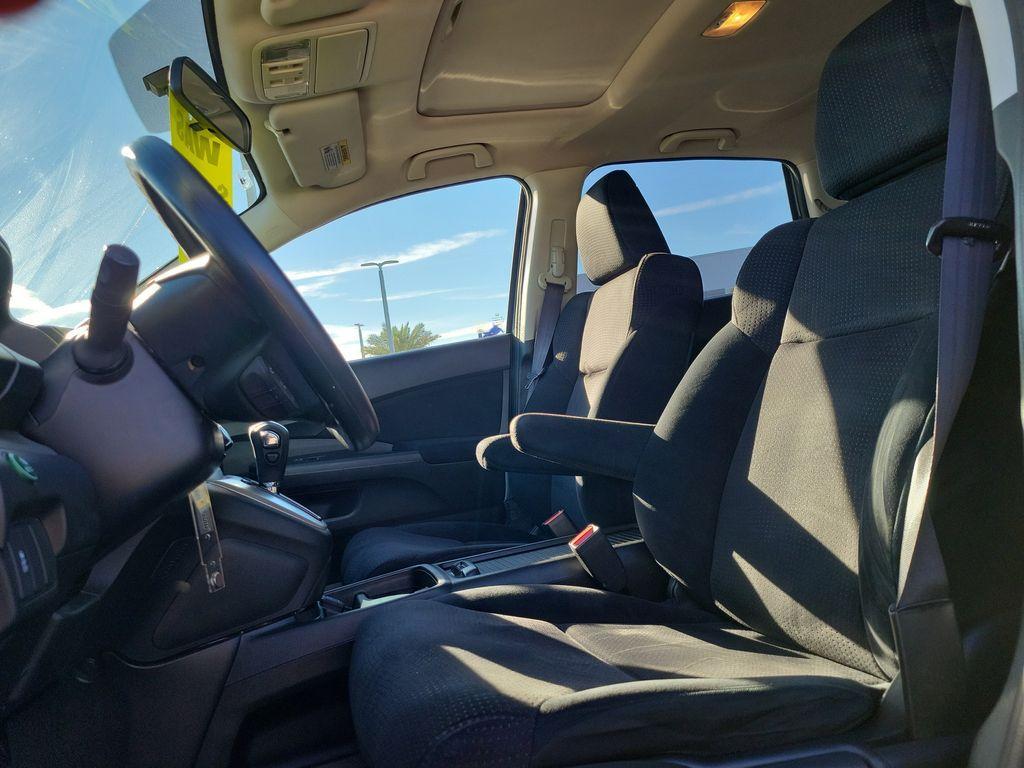 used 2012 Honda CR-V car, priced at $10,995