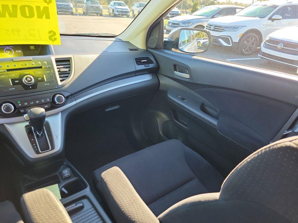 used 2012 Honda CR-V car, priced at $10,995