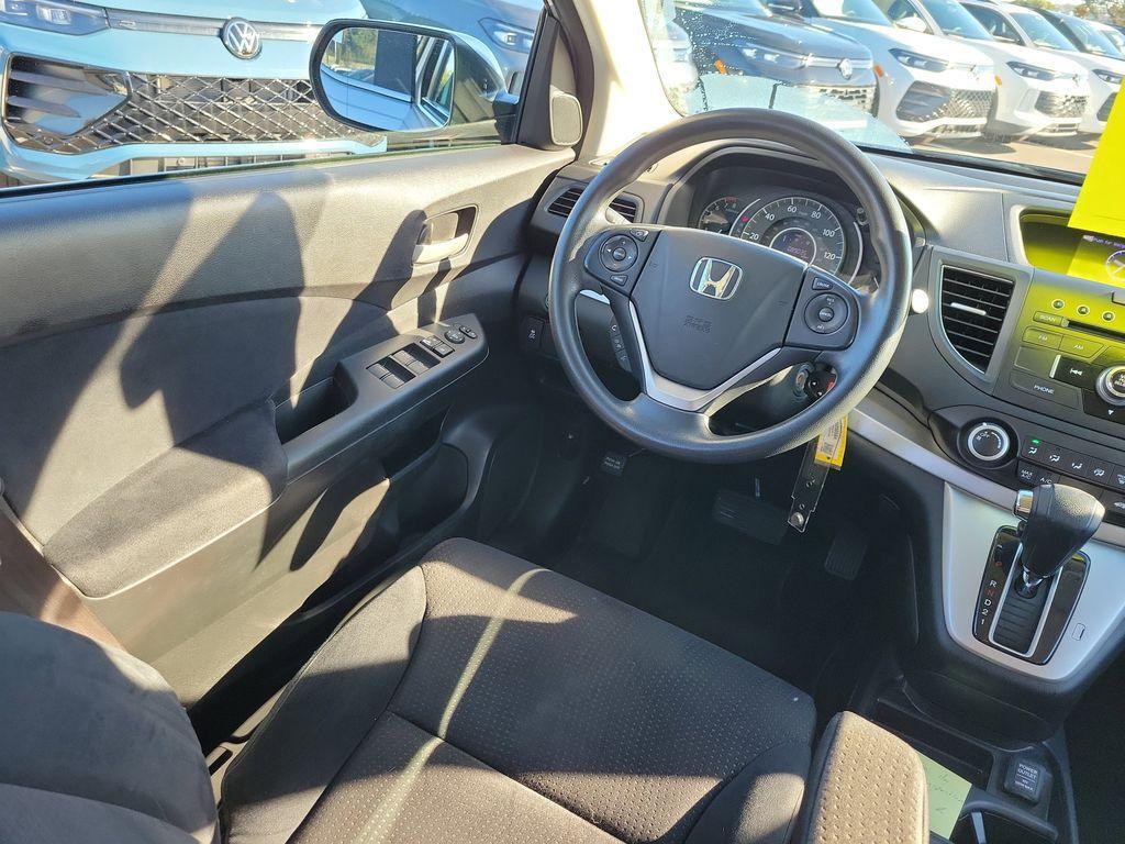 used 2012 Honda CR-V car, priced at $10,995
