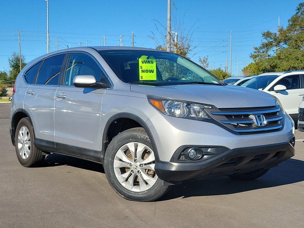 used 2012 Honda CR-V car, priced at $10,995