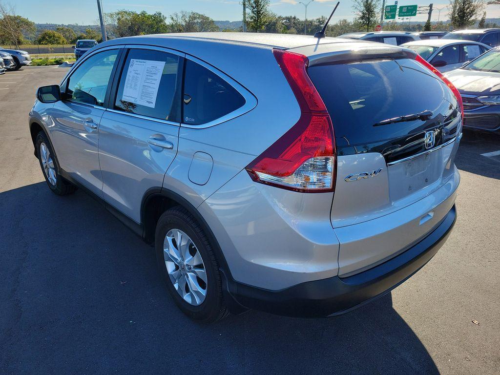 used 2012 Honda CR-V car, priced at $10,995