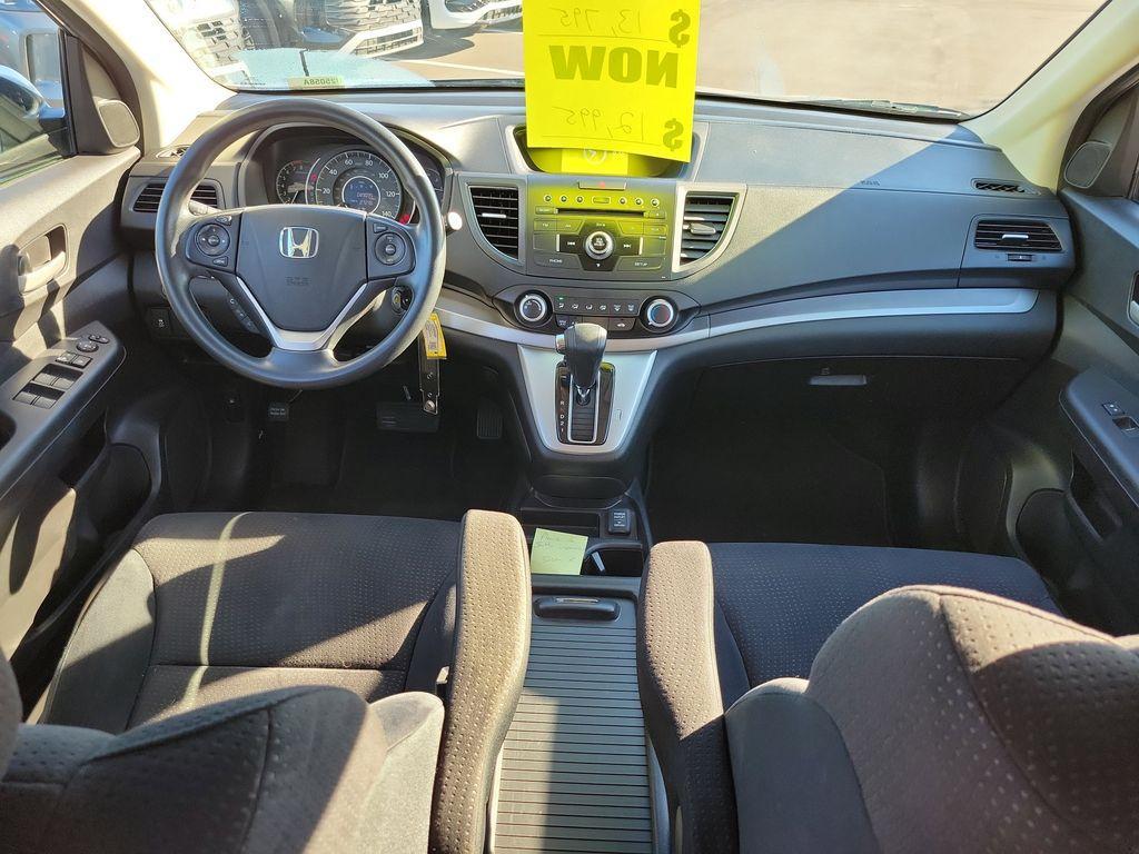 used 2012 Honda CR-V car, priced at $10,995
