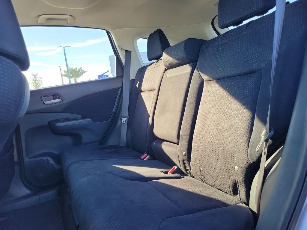 used 2012 Honda CR-V car, priced at $10,995