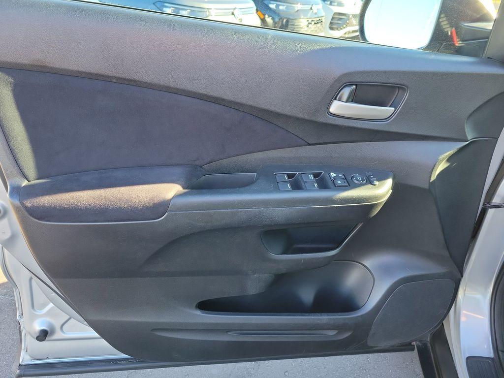 used 2012 Honda CR-V car, priced at $10,995