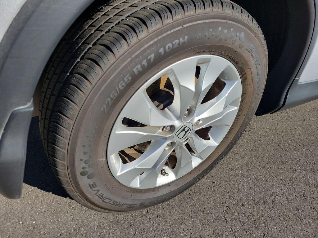 used 2012 Honda CR-V car, priced at $10,995