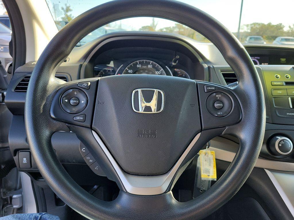 used 2012 Honda CR-V car, priced at $10,995