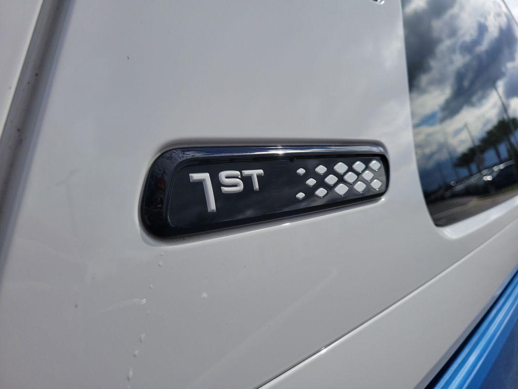 new 2025 Volkswagen ID. Buzz car, priced at $57,755