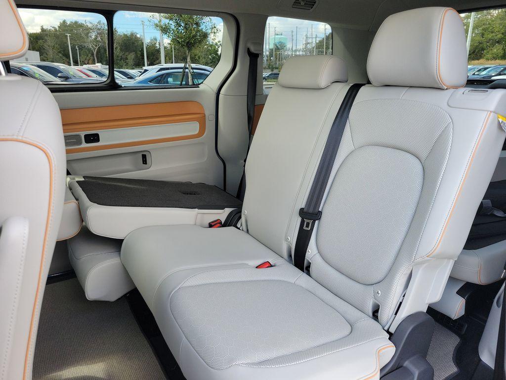 new 2025 Volkswagen ID. Buzz car, priced at $57,755