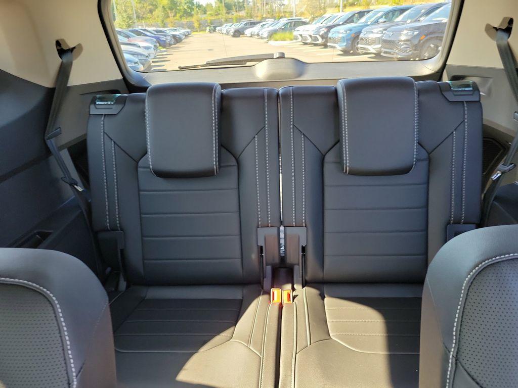 new 2026 Volkswagen Atlas car, priced at $47,299