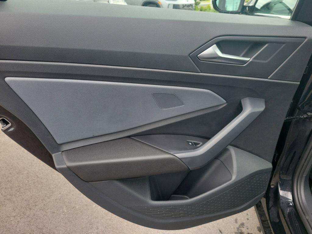 new 2025 Volkswagen Jetta car, priced at $23,564