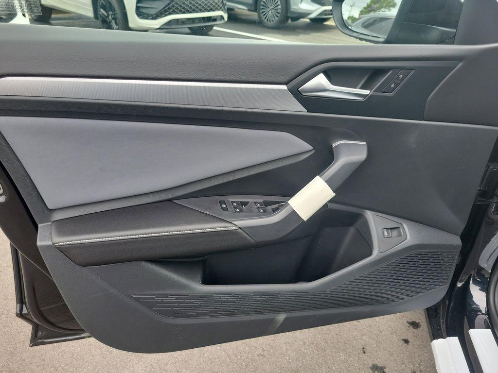 new 2025 Volkswagen Jetta car, priced at $23,564