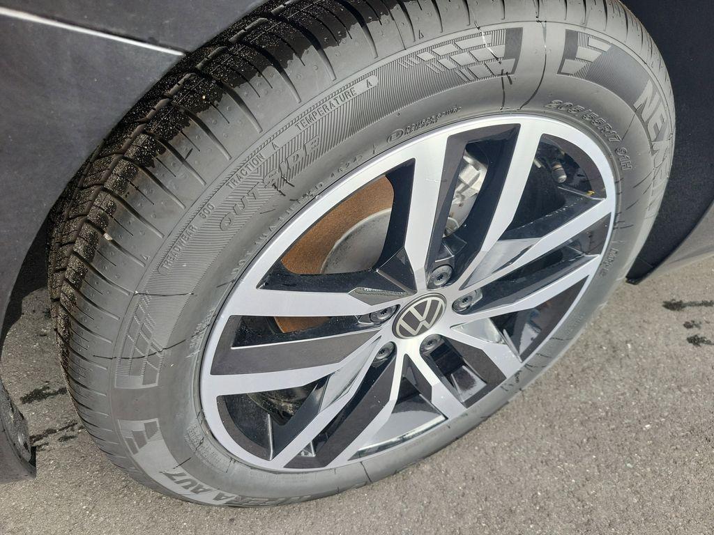 new 2025 Volkswagen Jetta car, priced at $23,564