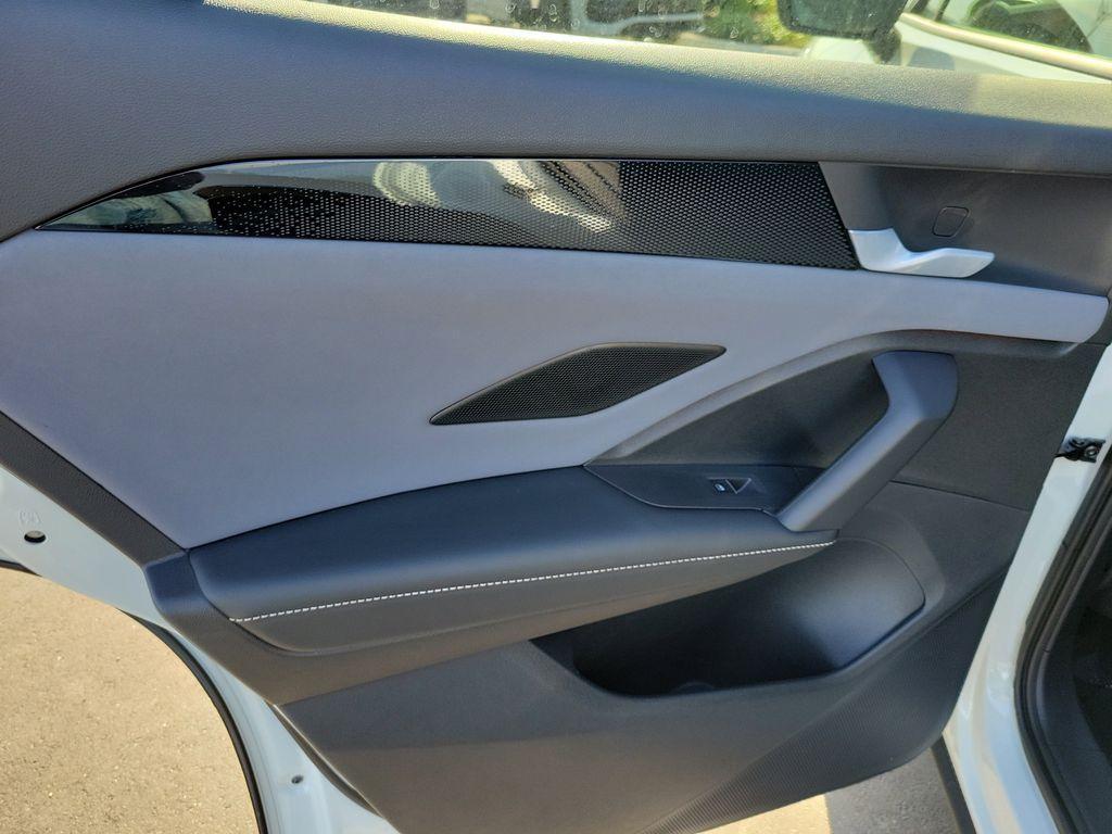 new 2026 Volkswagen Tiguan car, priced at $37,925