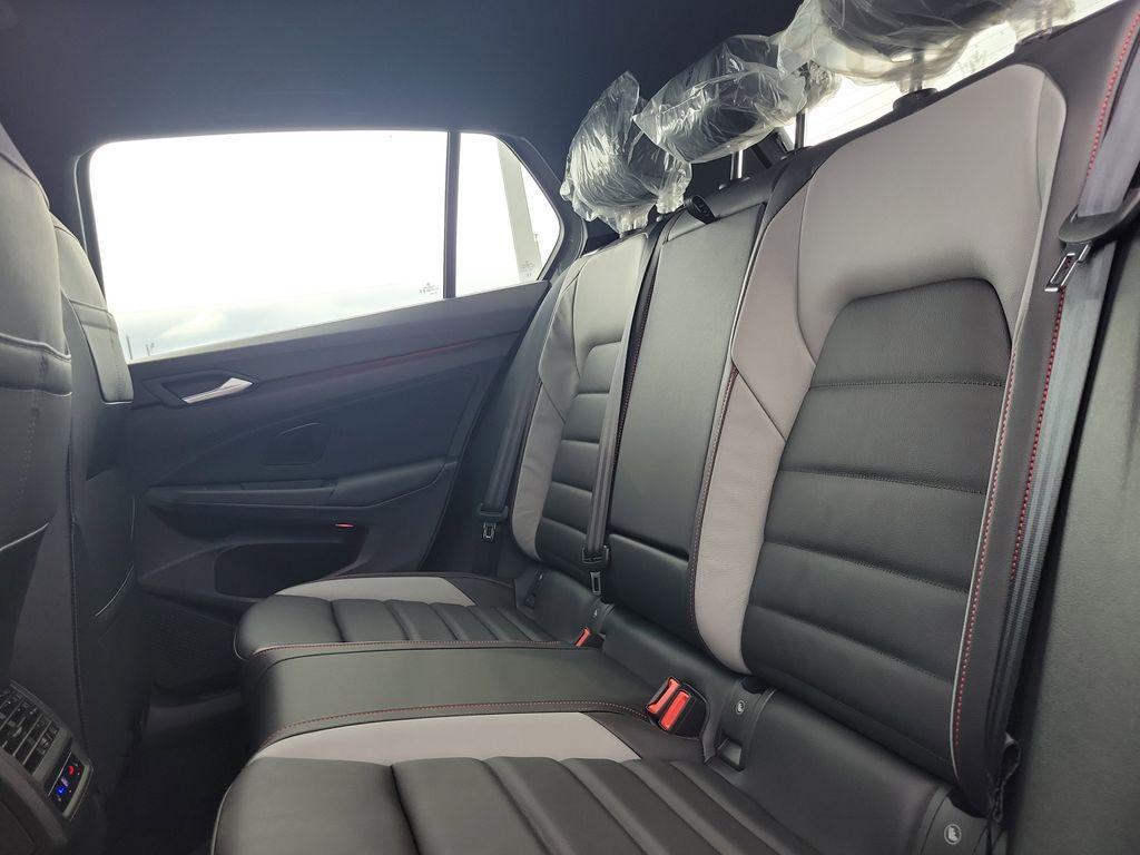 new 2026 Volkswagen Golf GTI car, priced at $42,737