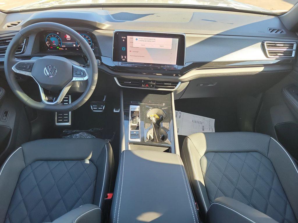 new 2026 Volkswagen Atlas Cross Sport car, priced at $51,506