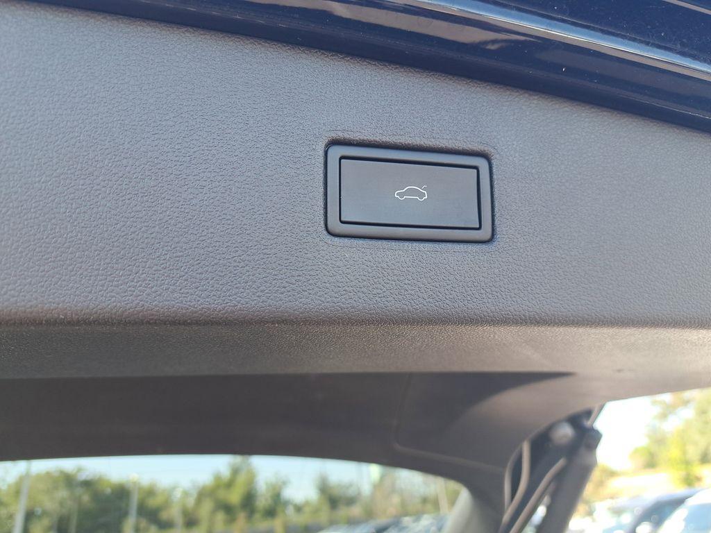 used 2024 Volkswagen Tiguan car, priced at $21,795