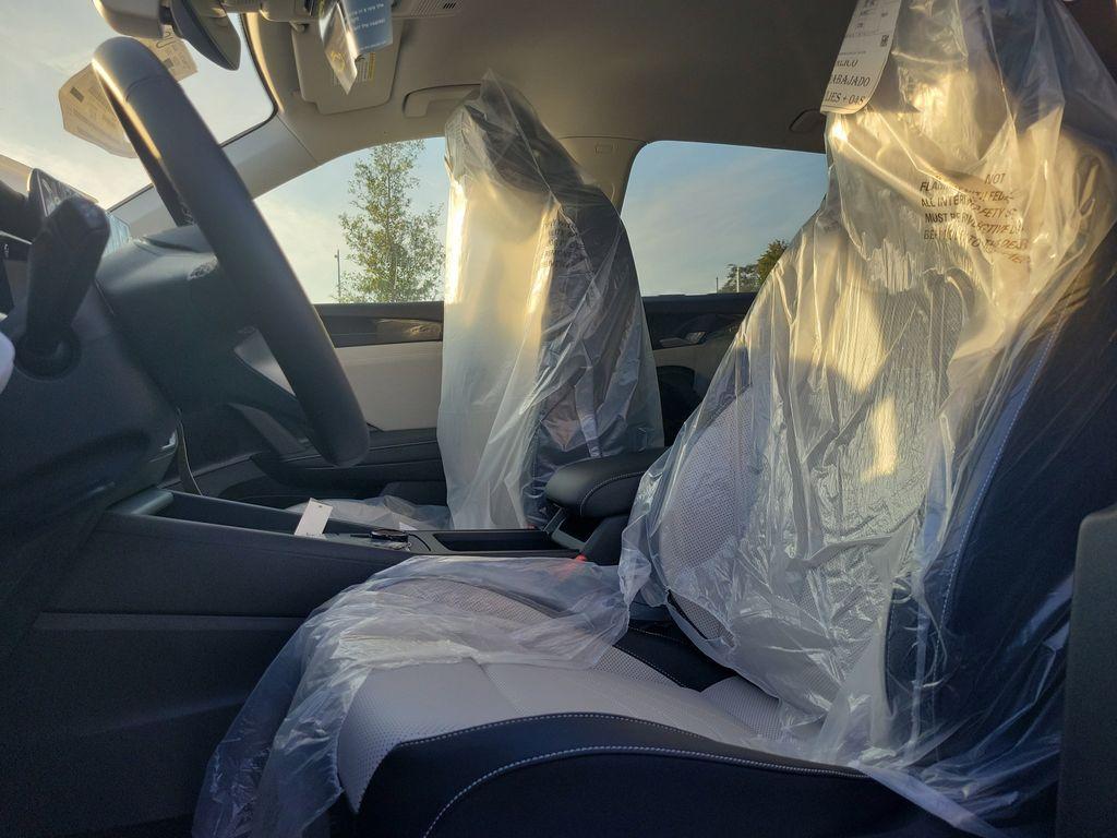 new 2025 Volkswagen Tiguan car, priced at $29,157