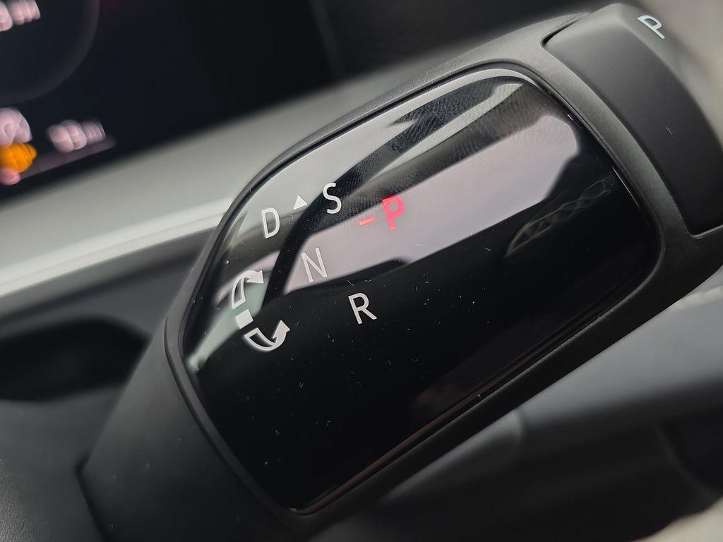 new 2026 Volkswagen Tiguan car, priced at $33,005