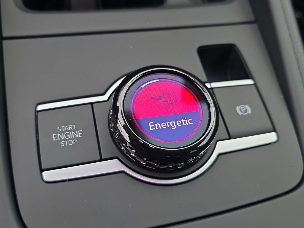 new 2026 Volkswagen Tiguan car, priced at $33,005