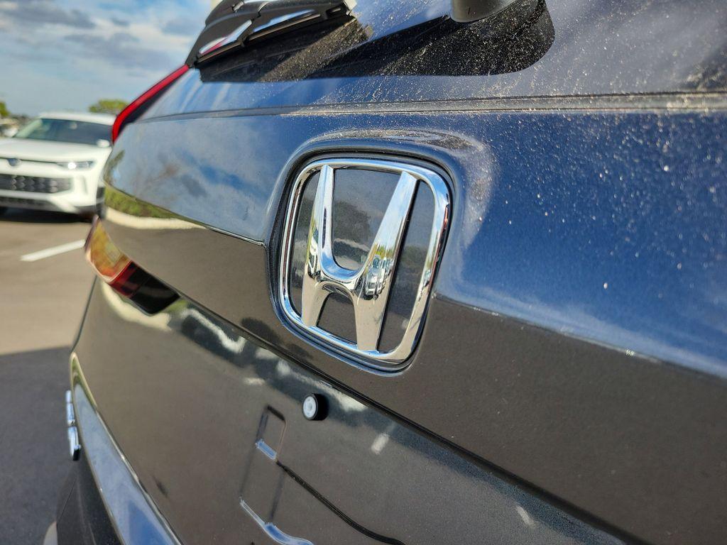 used 2026 Honda CR-V car, priced at $28,995