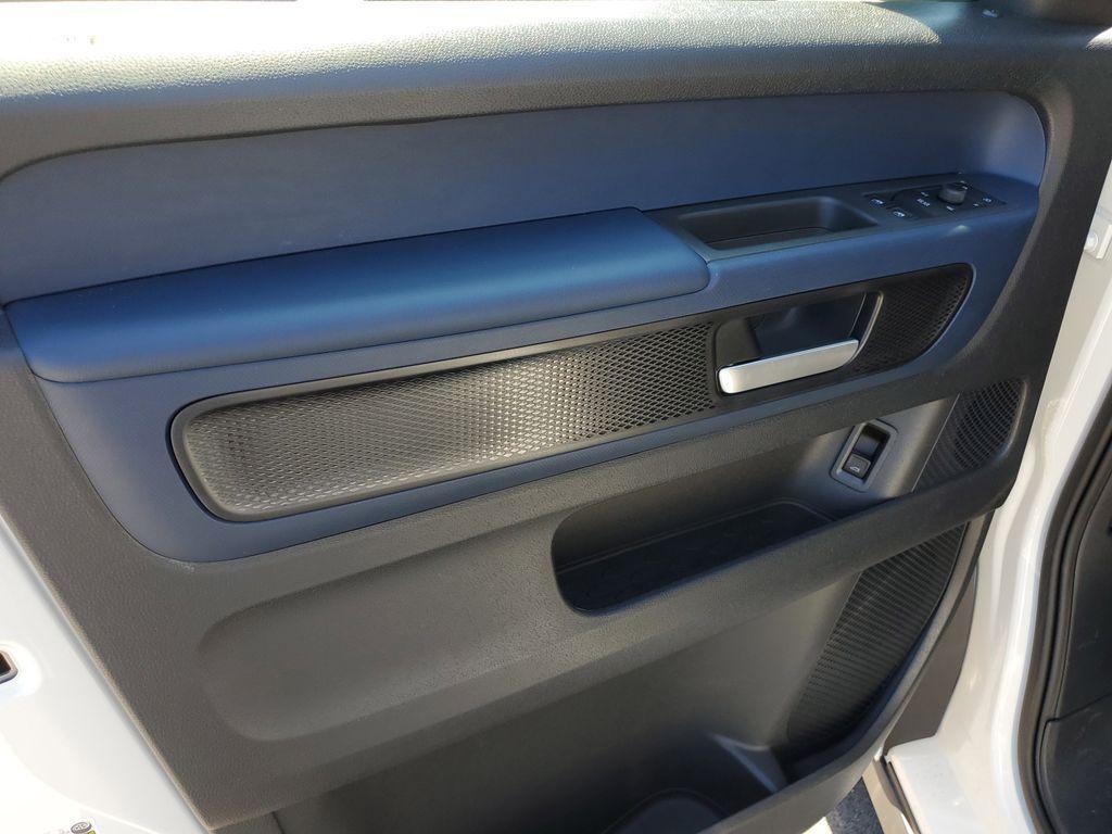 new 2025 Volkswagen ID. Buzz car, priced at $59,931