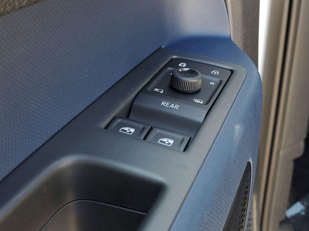 new 2025 Volkswagen ID. Buzz car, priced at $59,931